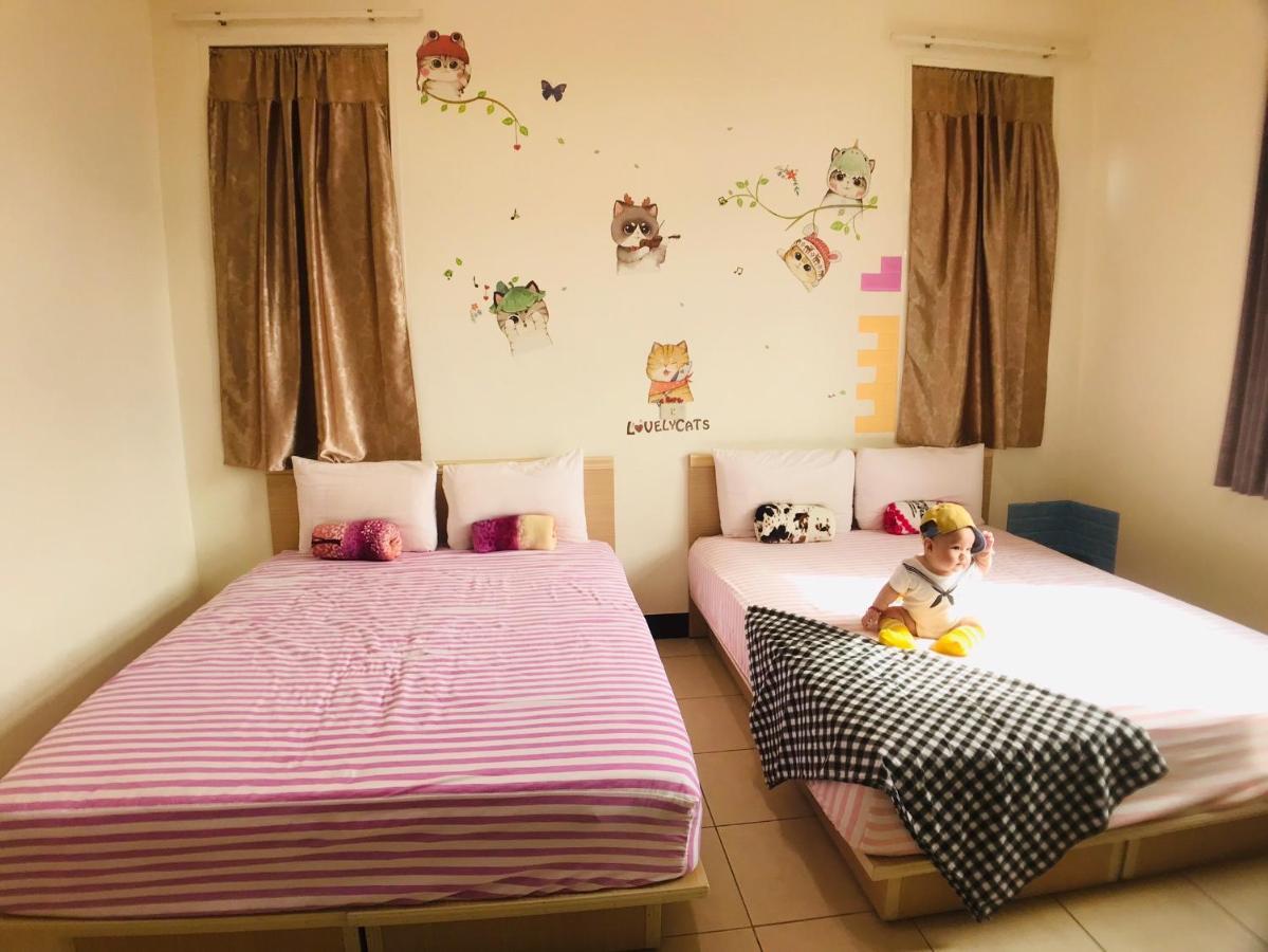 ダイ B&B 金城鎮 エクステリア 写真