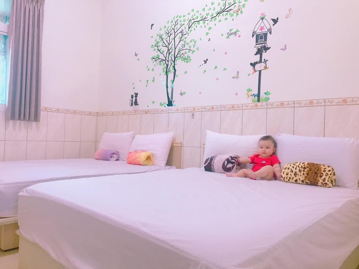 ダイ B&B 金城鎮 エクステリア 写真
