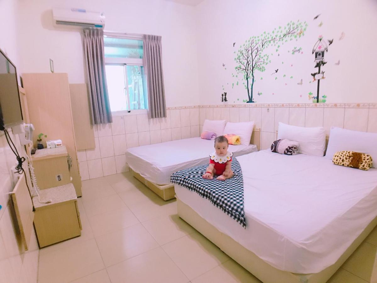 ダイ B&B 金城鎮 エクステリア 写真