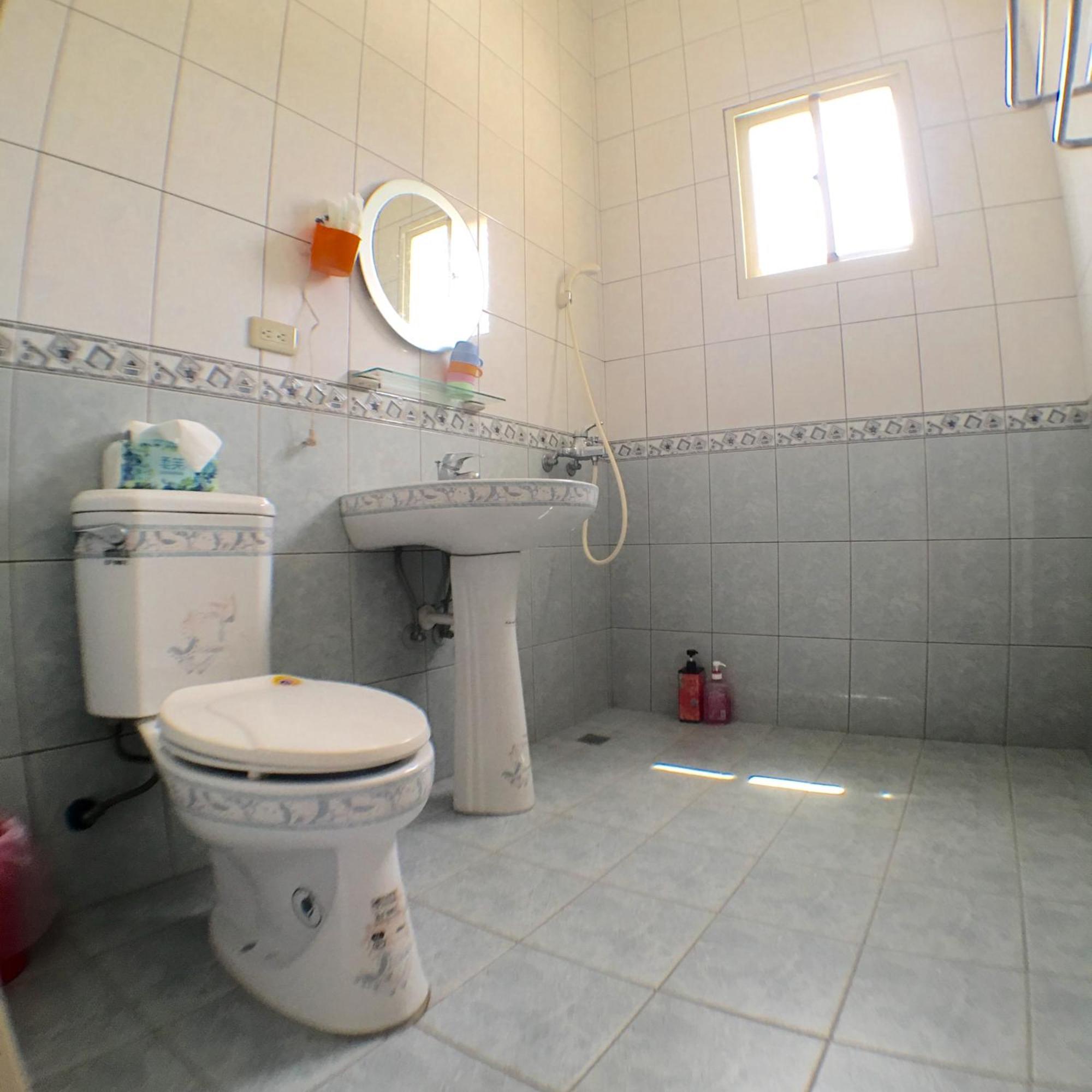 ダイ B&B 金城鎮 部屋 写真