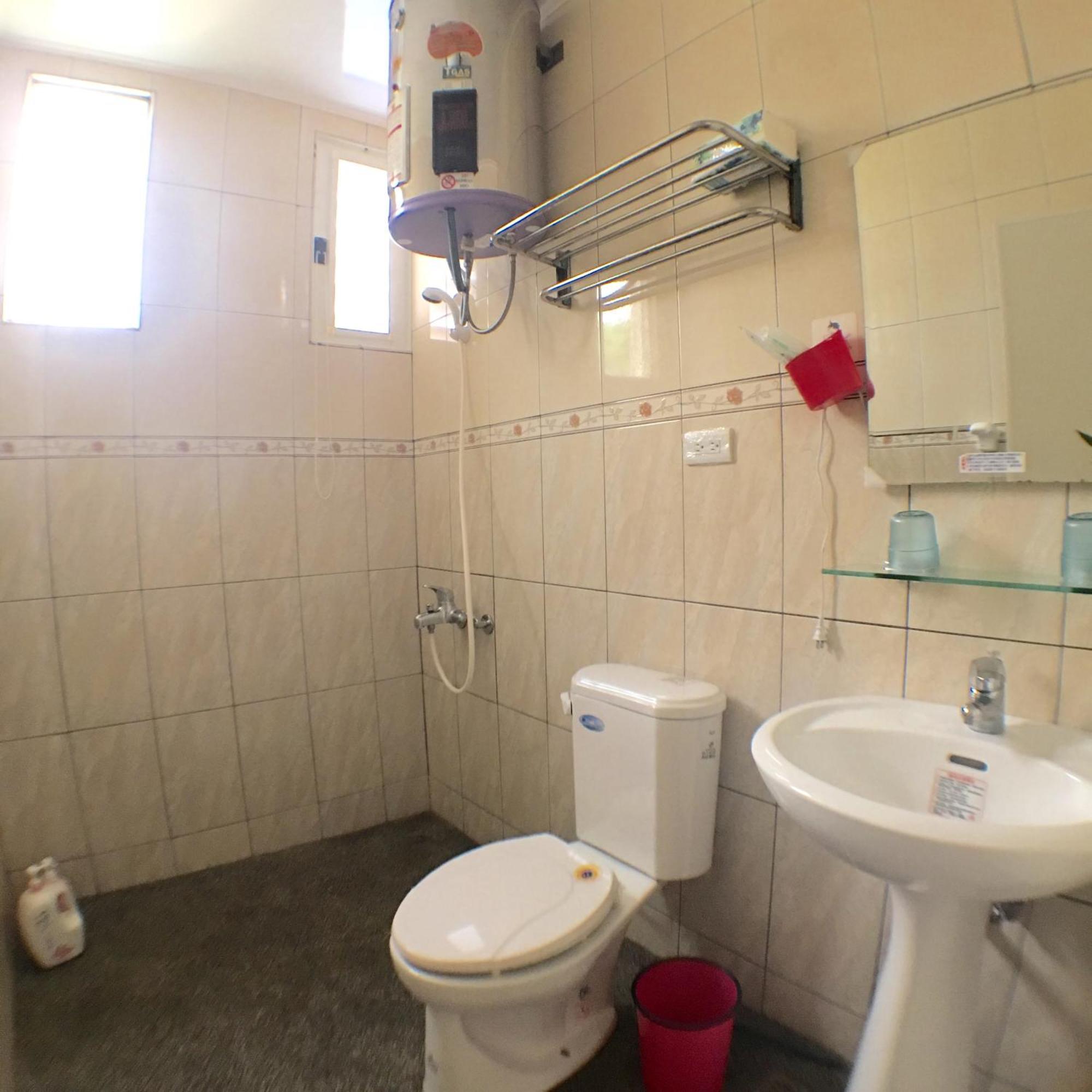 ダイ B&B 金城鎮 部屋 写真